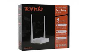 [RW-N301] Router Wifi TENDA N301
